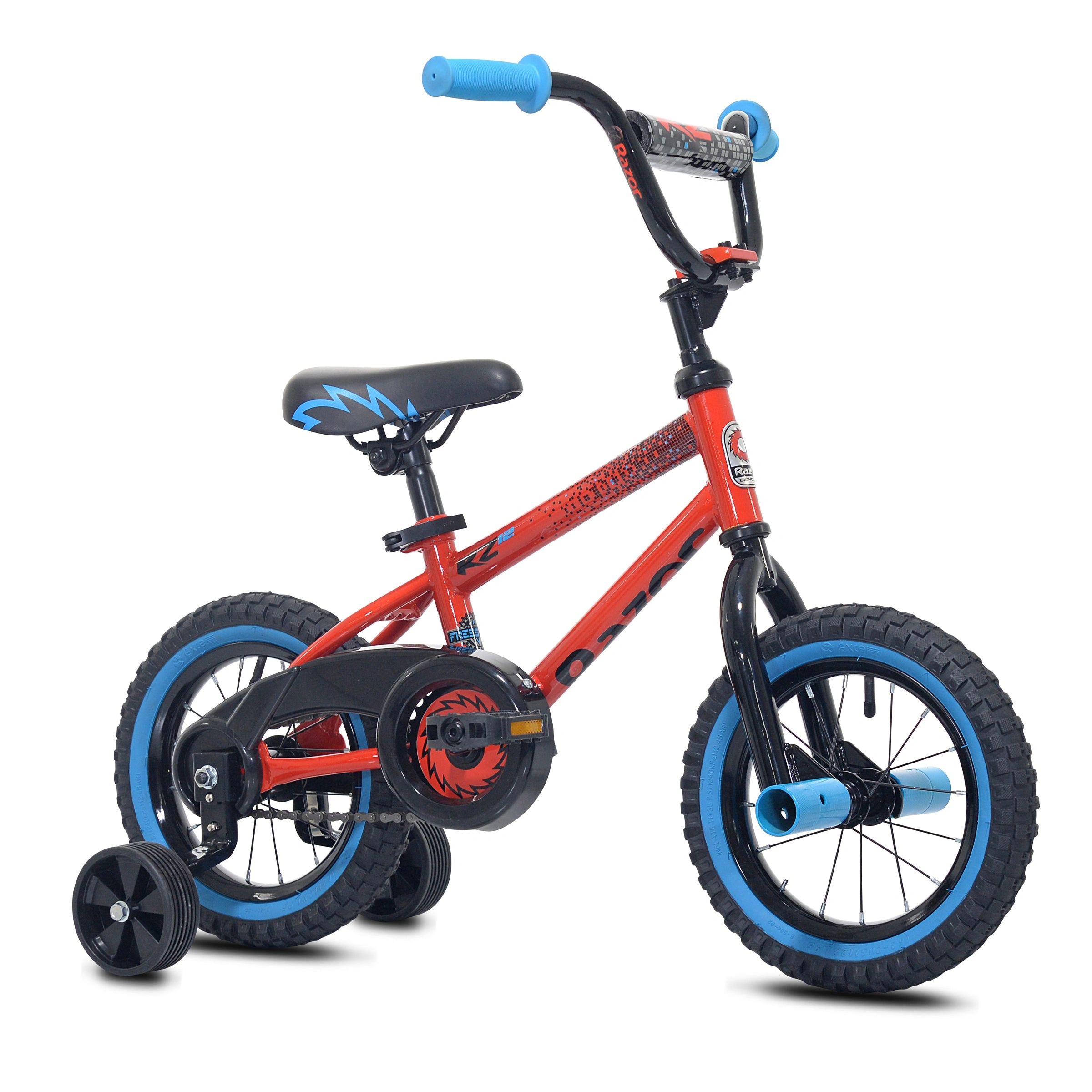 12 Razor® RZ12